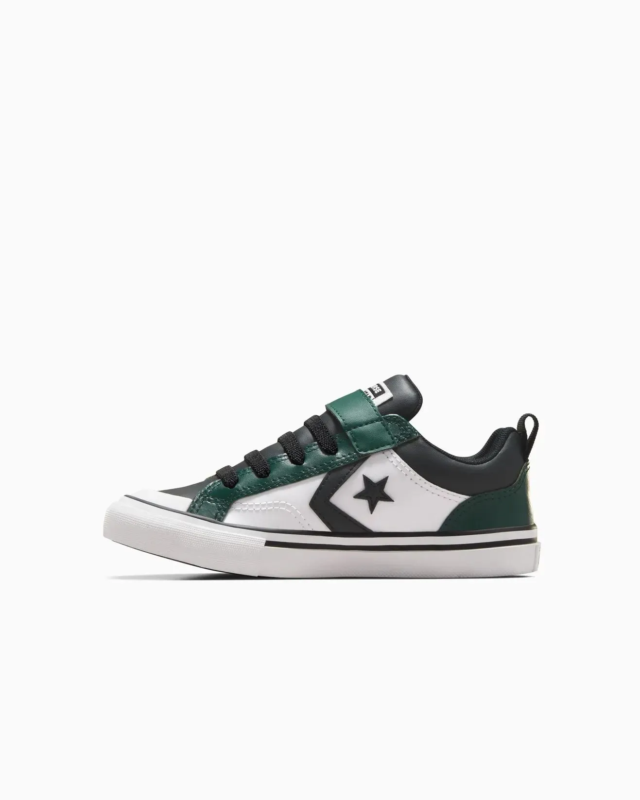 Converse Pro Blaze Easy-On Youth Low Top