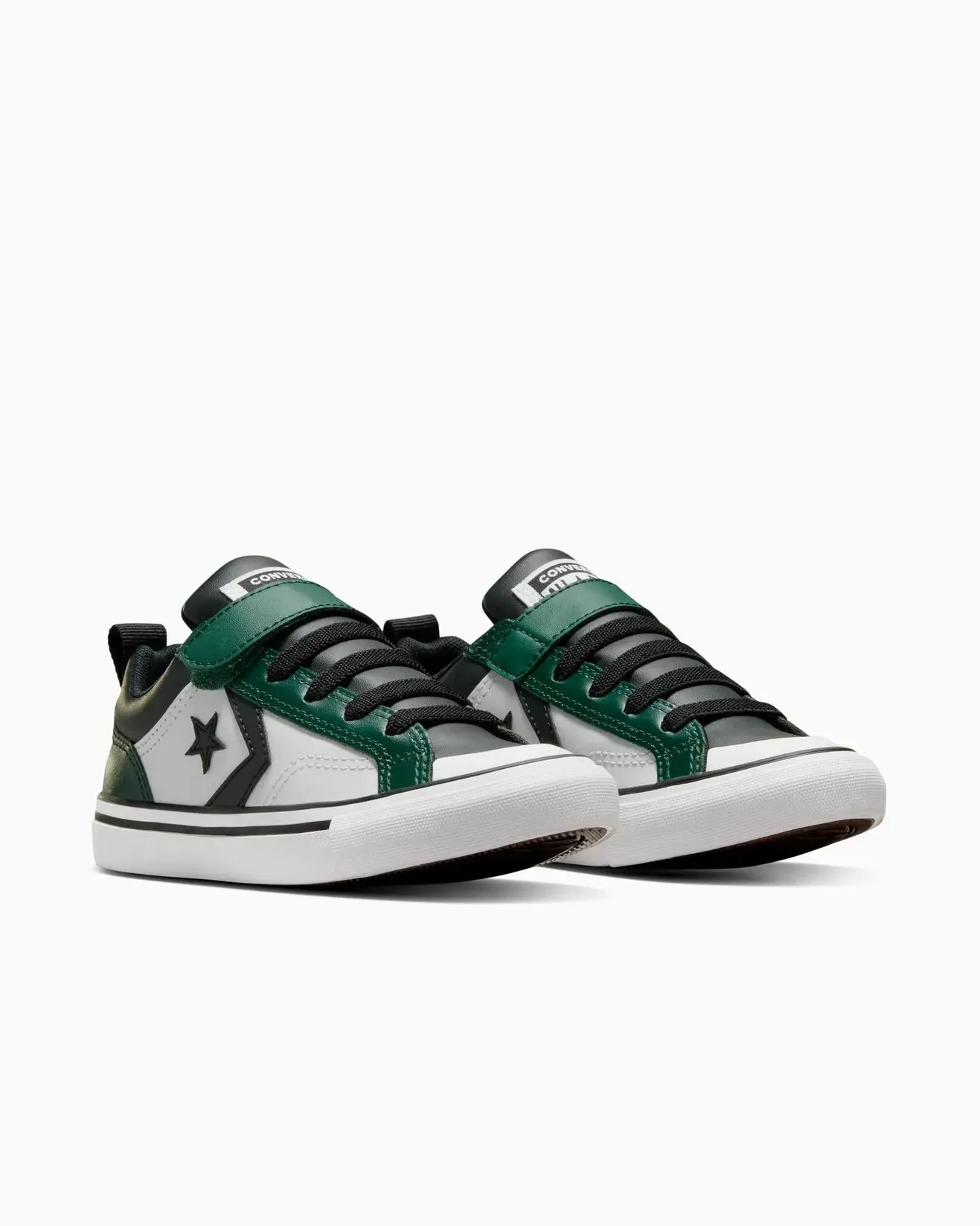Converse Pro Blaze Easy-On Youth Low Top