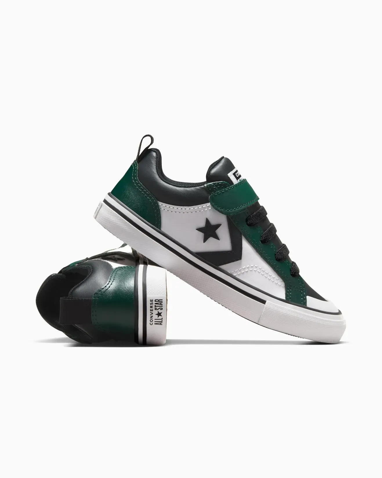 Converse Pro Blaze Easy-On Youth Low Top