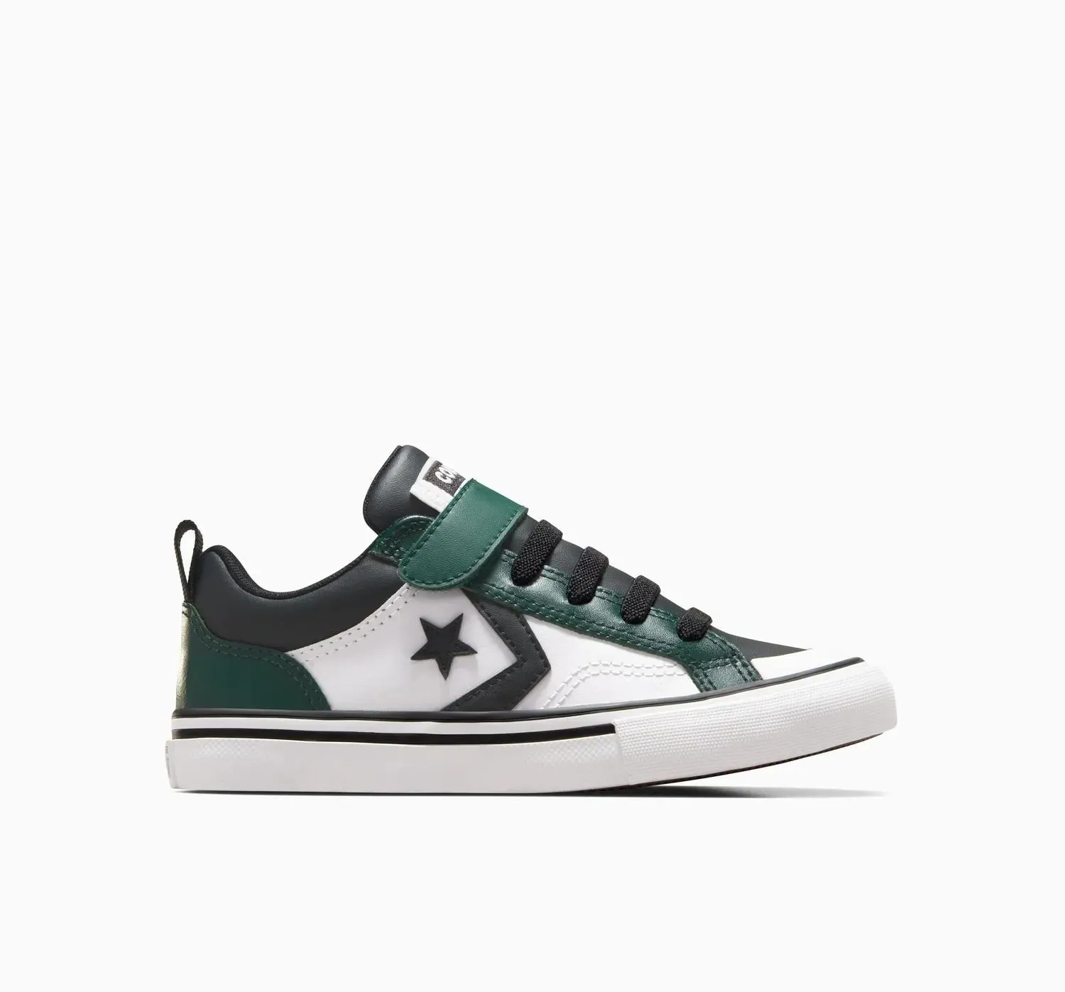 Converse Pro Blaze Easy-On Youth Low Top