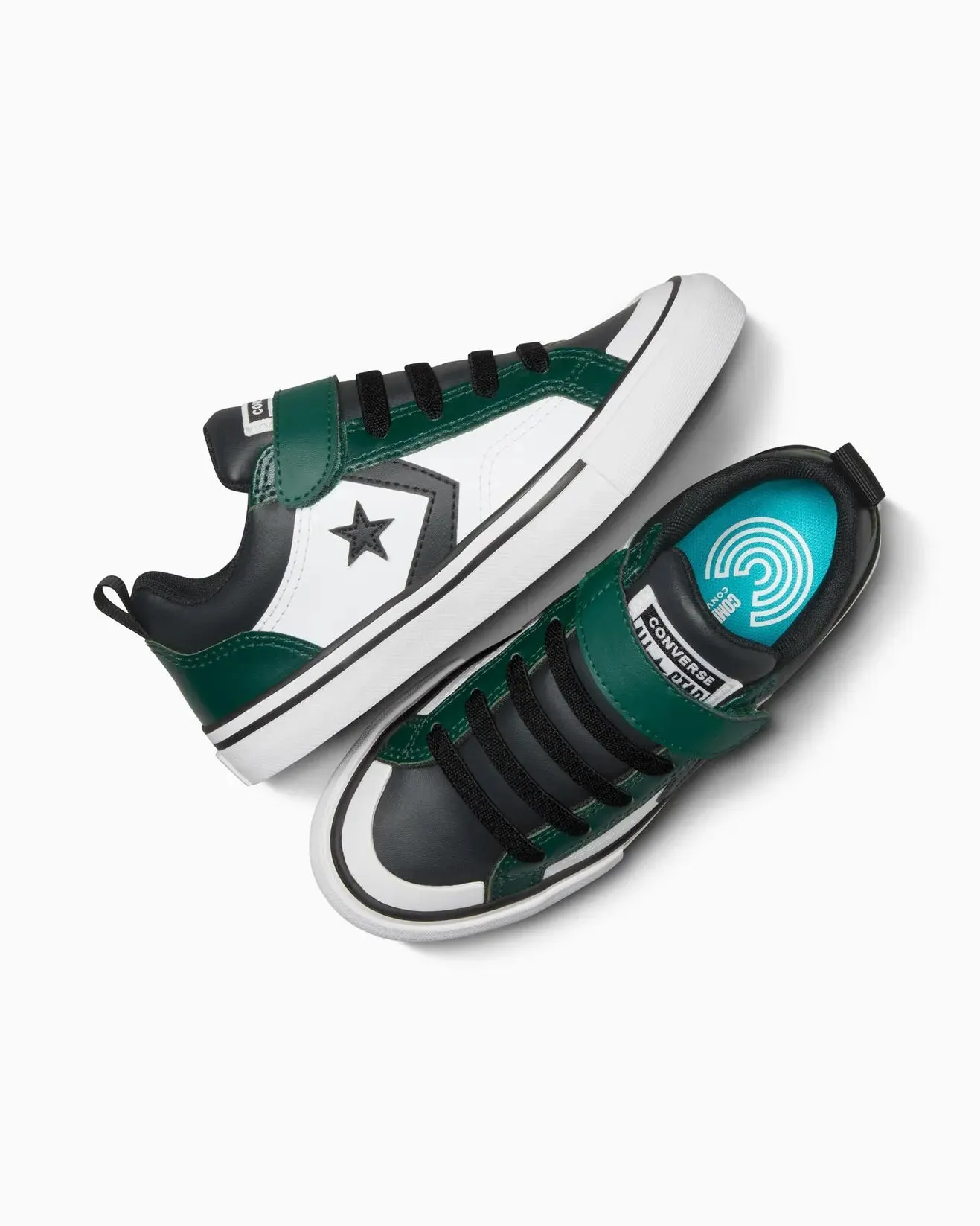 Converse Pro Blaze Easy-On Youth Low Top