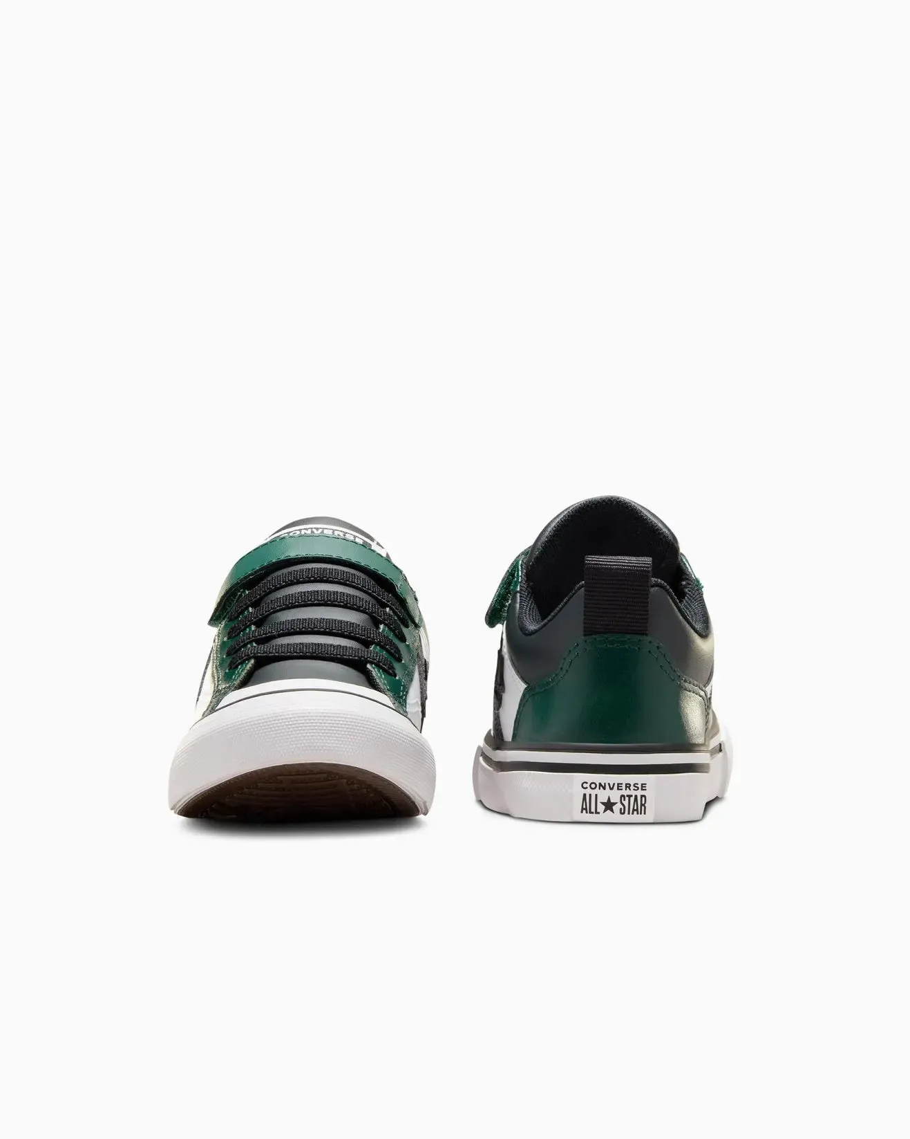 Converse Pro Blaze Easy-On Youth Low Top