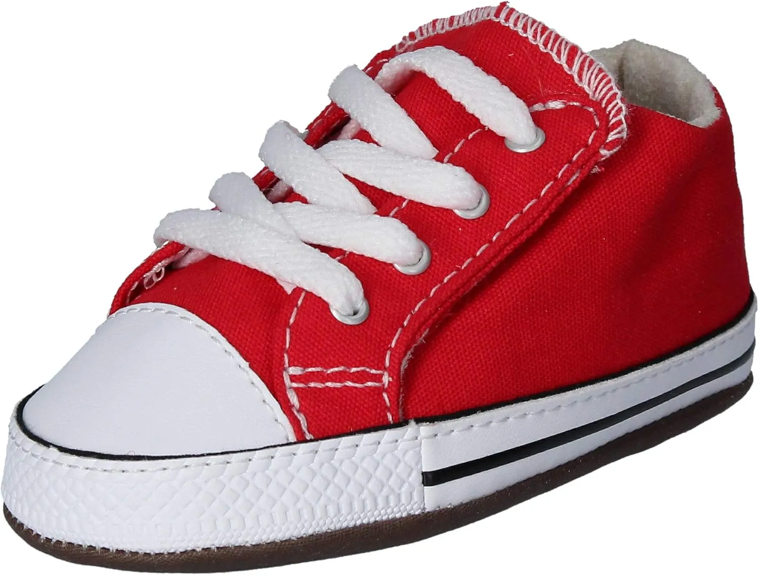 Converse Unisex-Baby Chuck Taylor All Star Cribster Easy Slip-on Sneaker