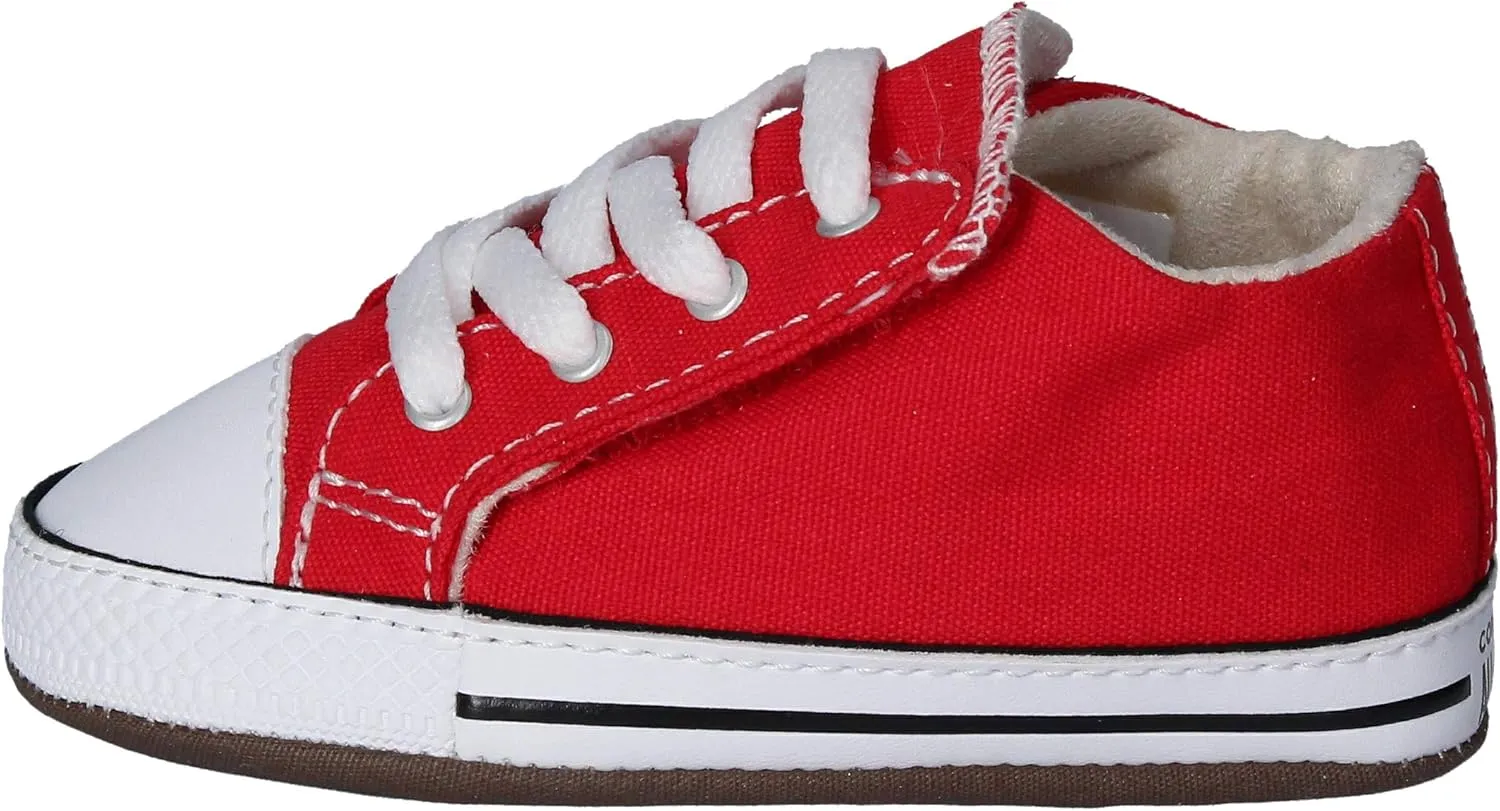 Converse Unisex-Baby Chuck Taylor All Star Cribster Easy Slip-on Sneaker