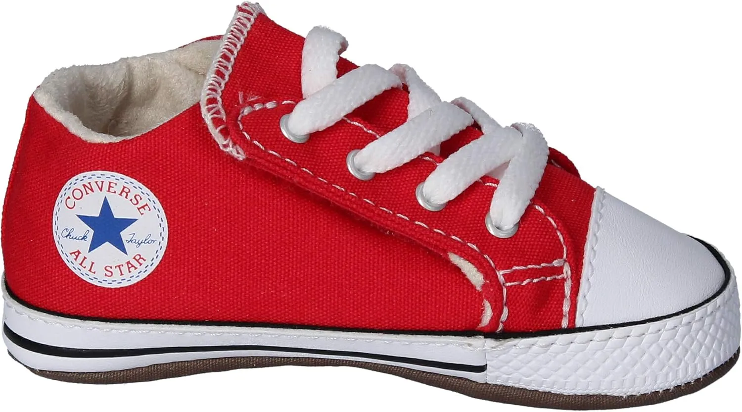 Converse Unisex-Baby Chuck Taylor All Star Cribster Easy Slip-on Sneaker
