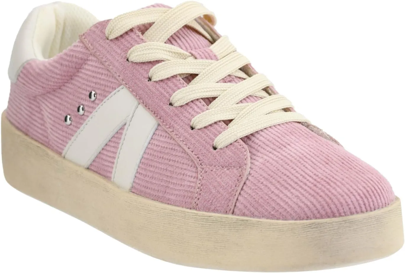 Corkys Footwear Hey Girl No Chaser Fashion Sneaker