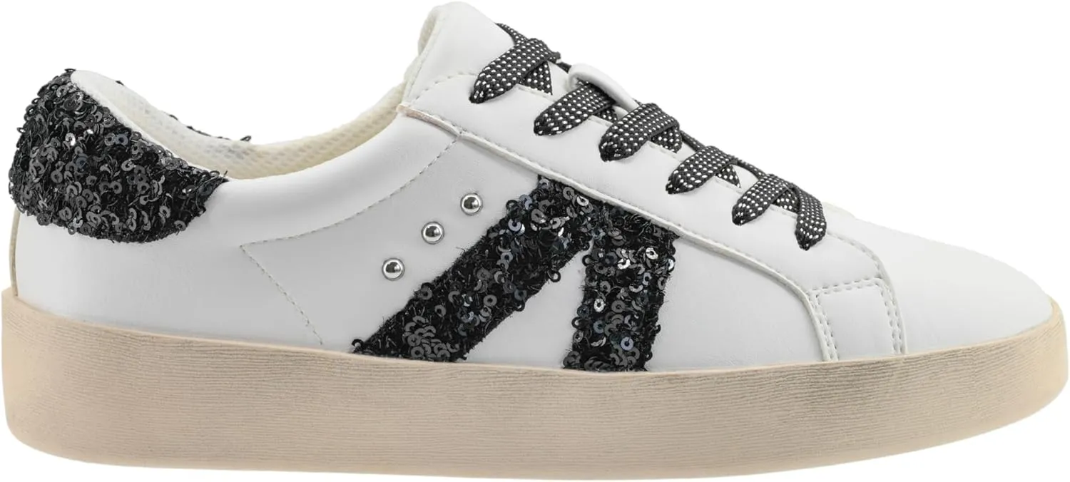 Corkys Footwear Hey Girl No Chaser Fashion Sneaker