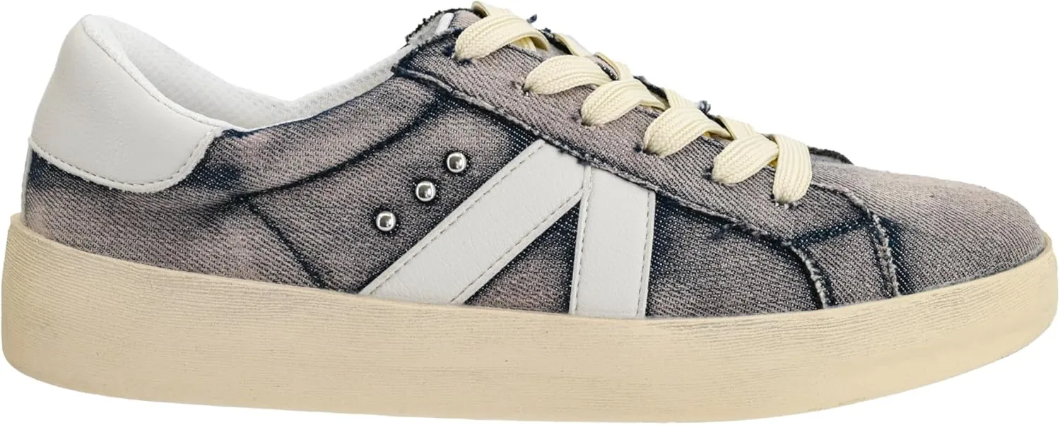 Corkys Footwear Hey Girl No Chaser Fashion Sneaker