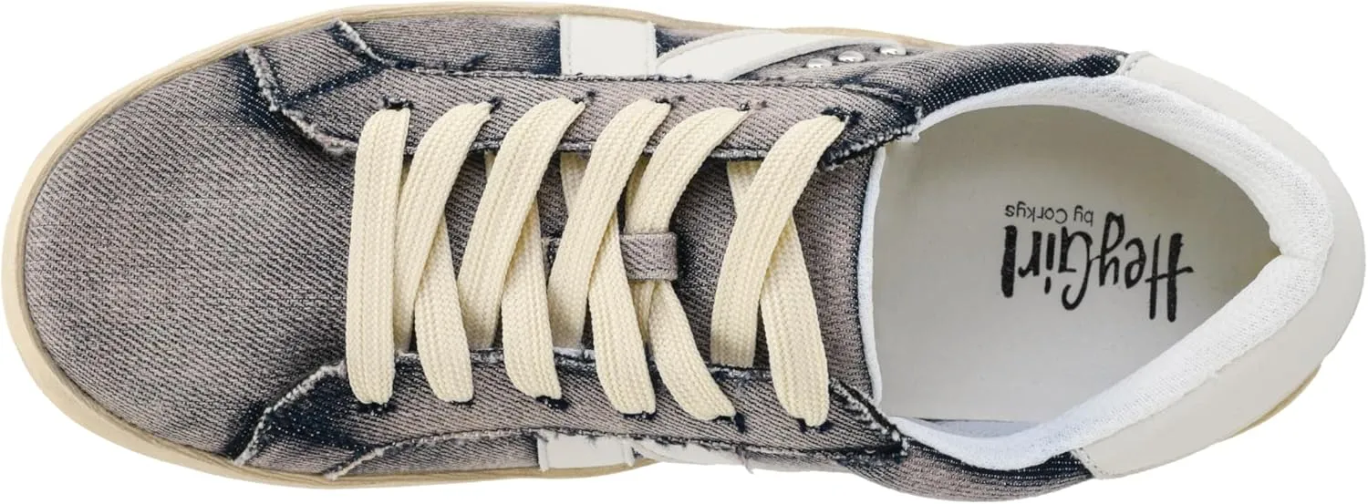Corkys Footwear Hey Girl No Chaser Fashion Sneaker
