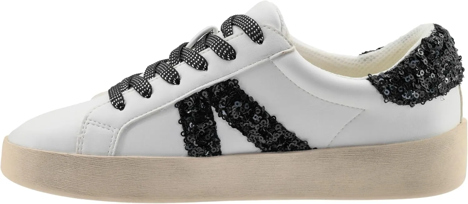 Corkys Footwear Hey Girl No Chaser Fashion Sneaker