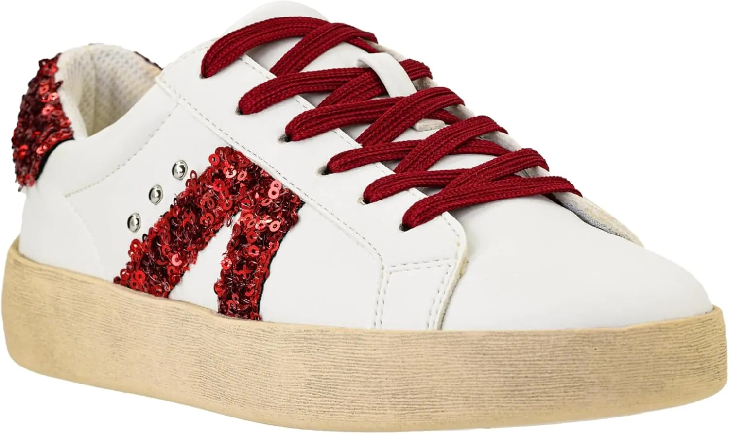 Corkys Footwear Hey Girl No Chaser Fashion Sneaker
