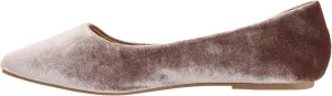 Corkys Footwear Hey Girl Women's Over It Slip-on Flat