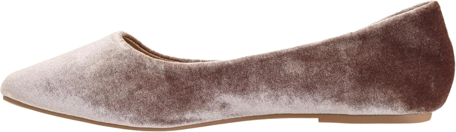 Corkys Footwear Hey Girl Women's Over It Slip-on Flat