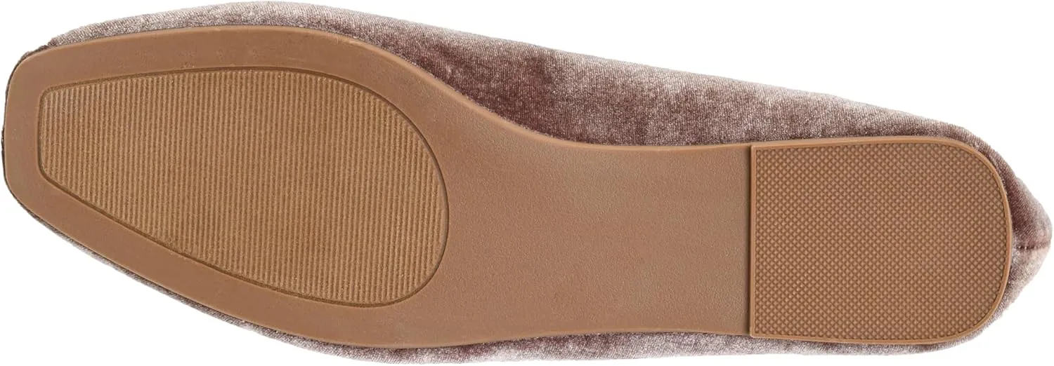 Corkys Footwear Hey Girl Women's Over It Slip-on Flat
