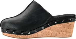Corkys Footwear Women's Marley EVA Foam Platform Slip On 2.50 Inch Wedge Light Weight Cushioned Insole Sandals