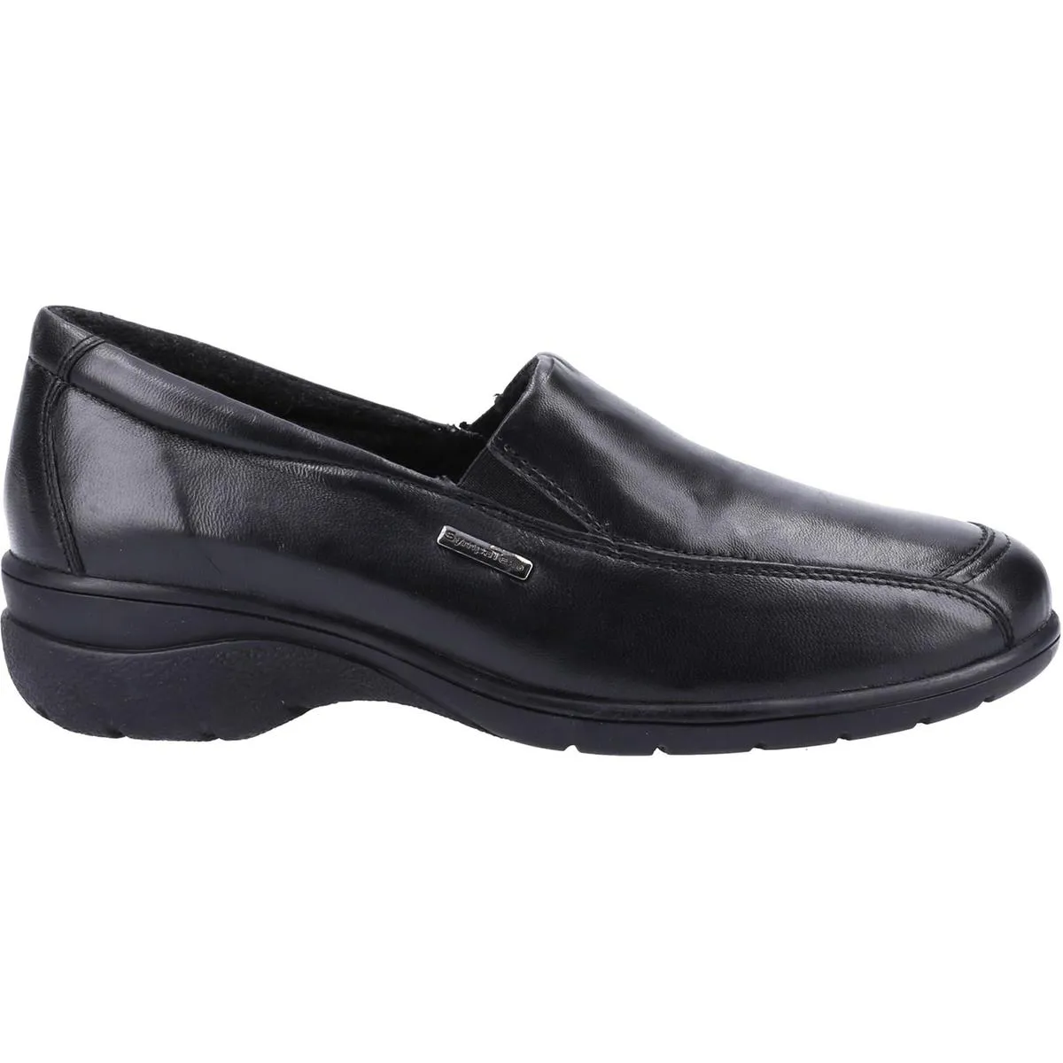 Cotswold Hazelton 2 Waterproof Shoe Black