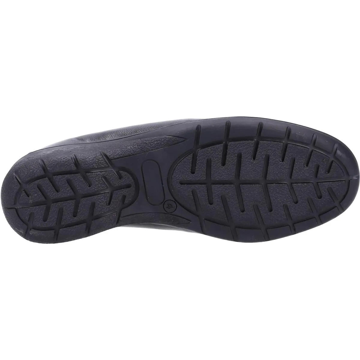 Cotswold Hazelton 2 Waterproof Shoe Black