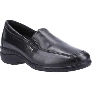 Cotswold Hazelton 2 Waterproof Shoe Black