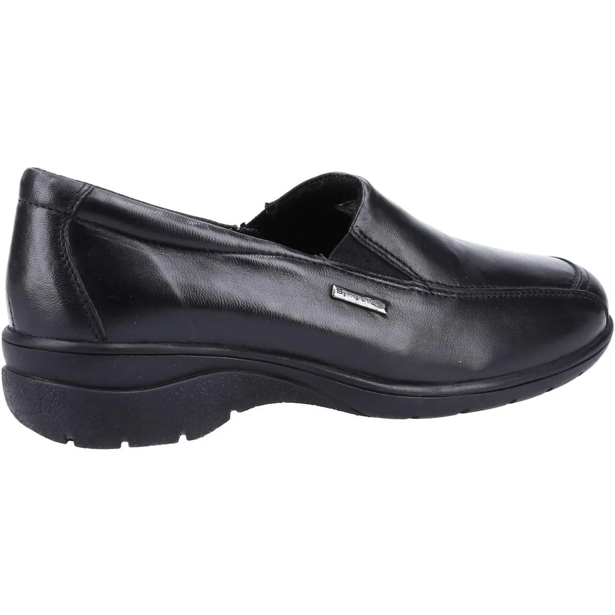 Cotswold Hazelton 2 Waterproof Shoe Black