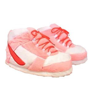 Cozy Pink Dunk