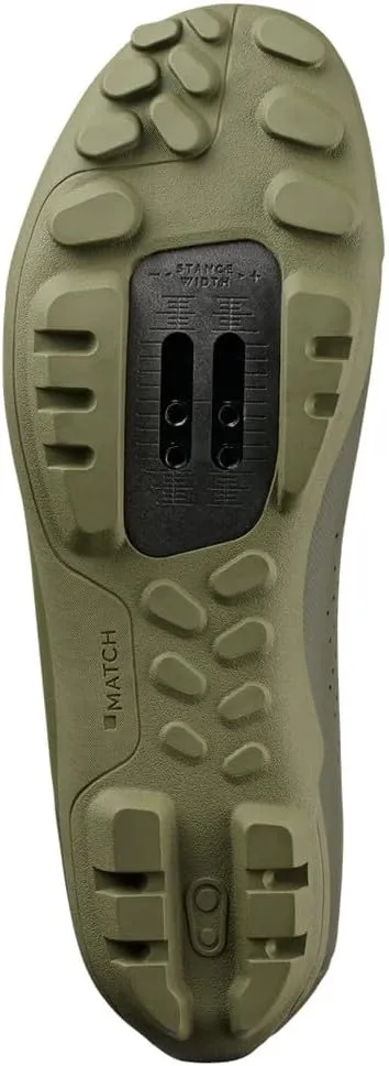 Crankbrothers Men's Candy Lace Gravel Shoes