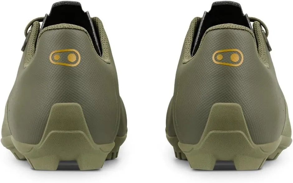 Crankbrothers Men's Candy Lace Gravel Shoes