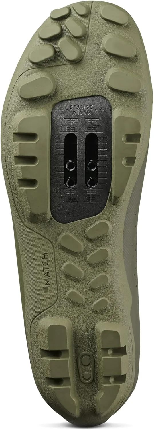 Crankbrothers Unisex-Adult Clip-in Mountain-Biking-Shoes