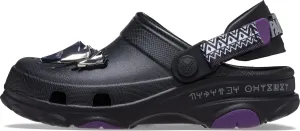 Crocs Unisex-Child Black Panther All-Terrain Clog