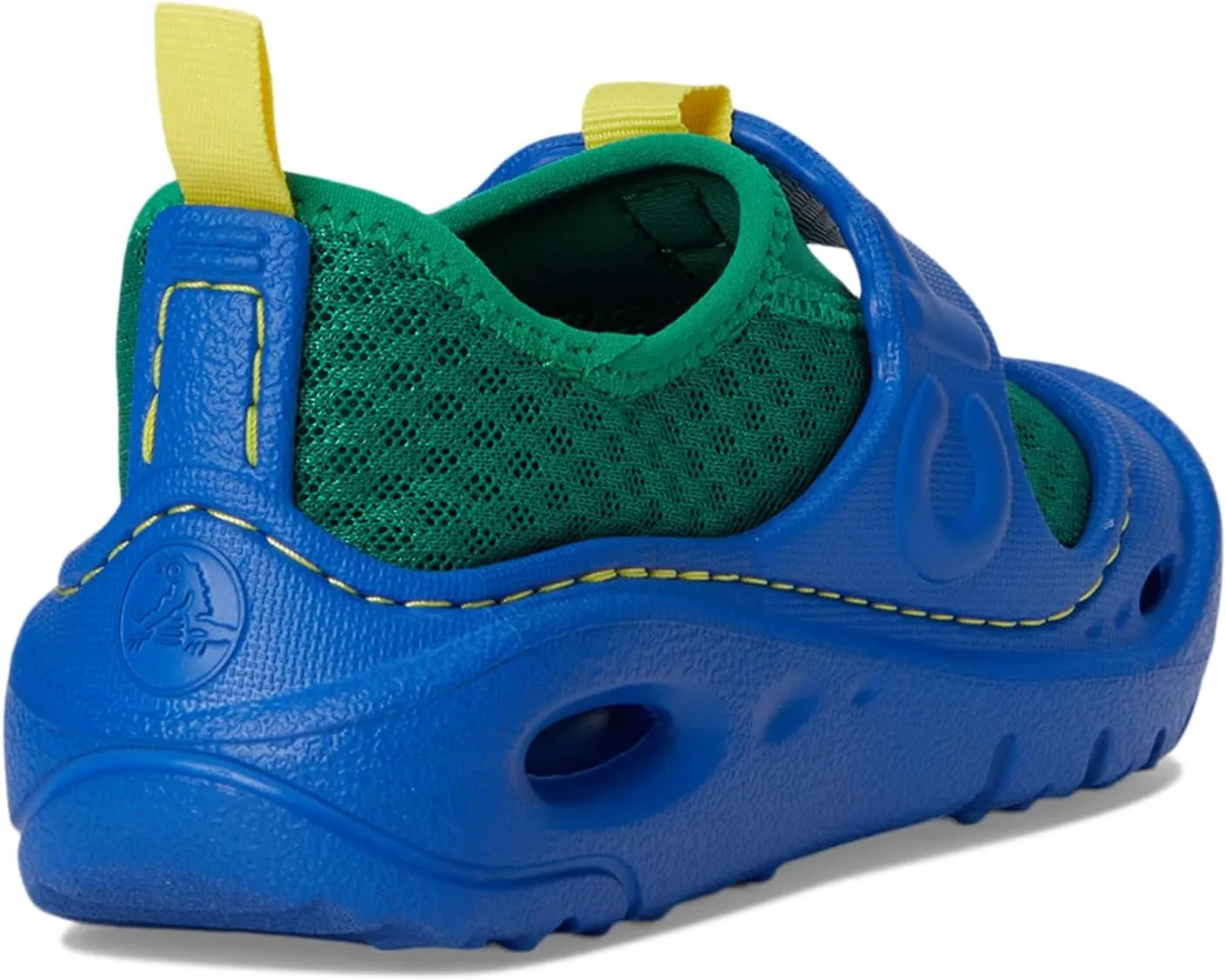 Crocs Unisex Kid's Swiftwater Splash Water Shoes