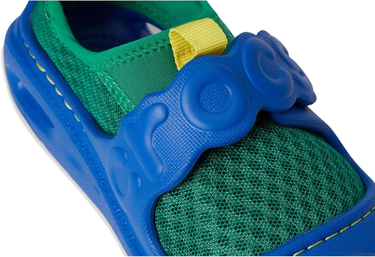Crocs Unisex Kid's Swiftwater Splash Water Shoes