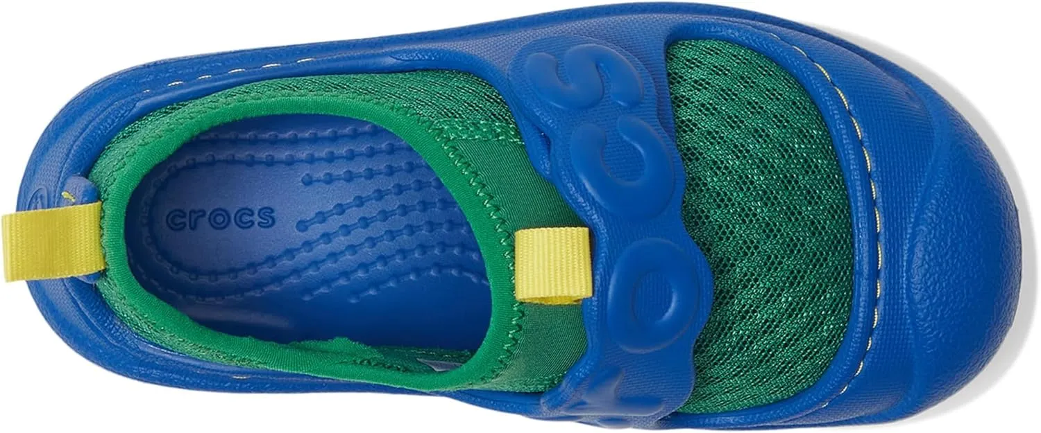 Crocs Unisex Kid's Swiftwater Splash Water Shoes