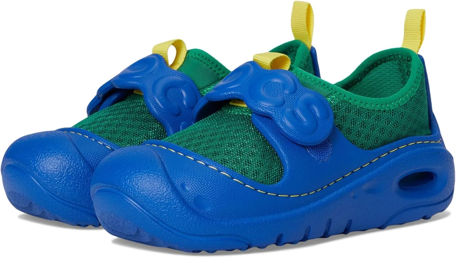 Crocs Unisex Kid's Swiftwater Splash Water Shoes