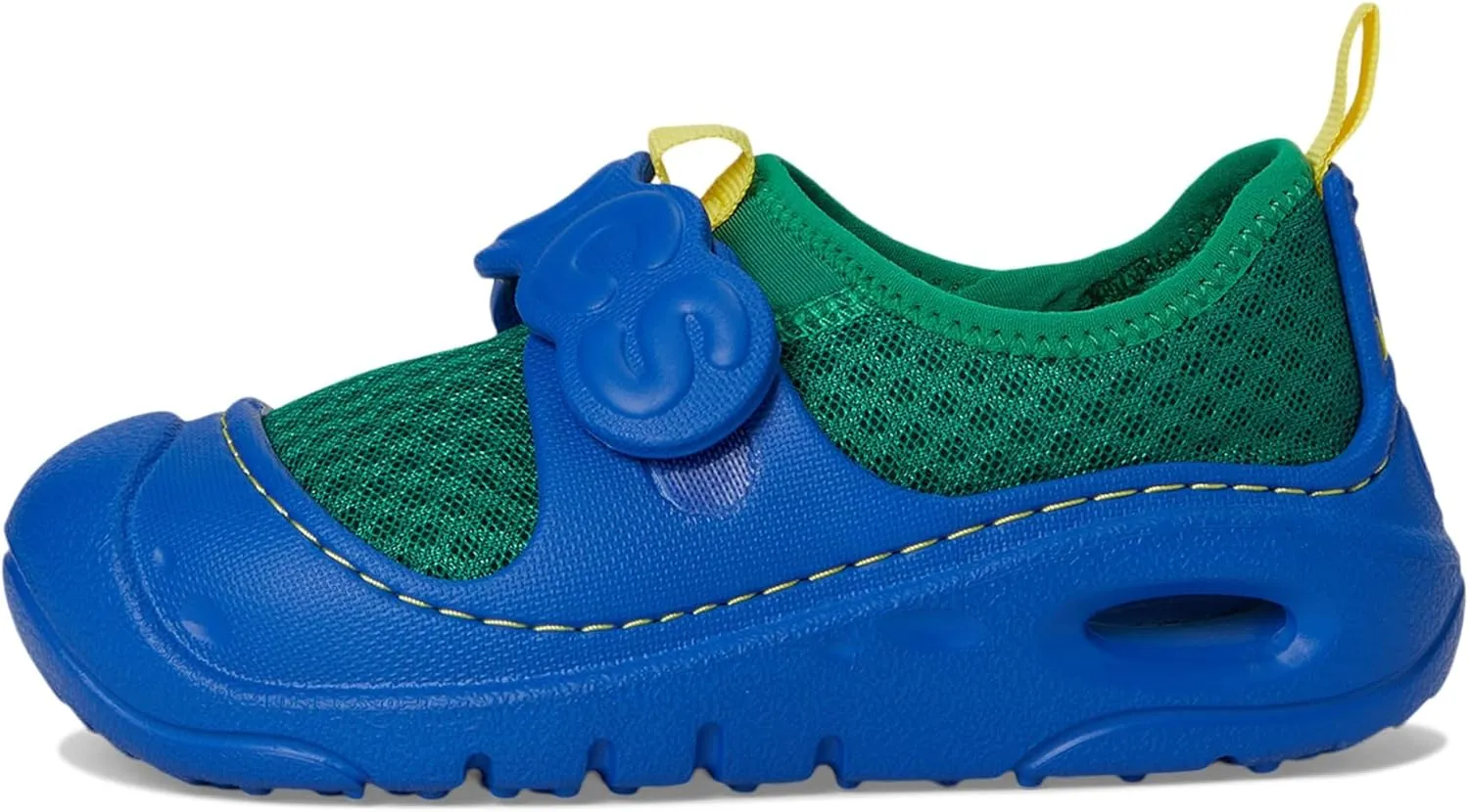 Crocs Unisex Kid's Swiftwater Splash Water Shoes