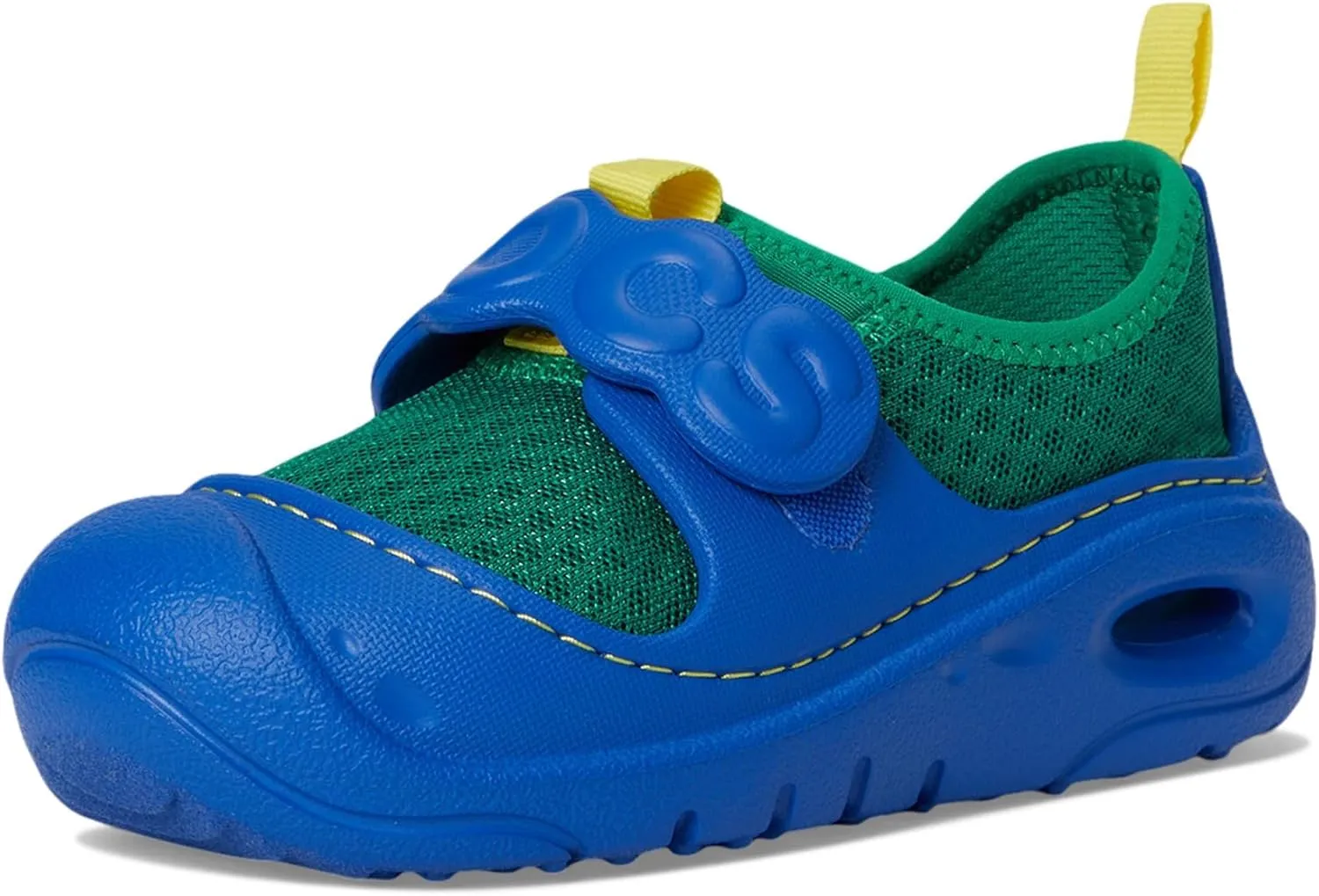 Crocs Unisex Kid's Swiftwater Splash Water Shoes