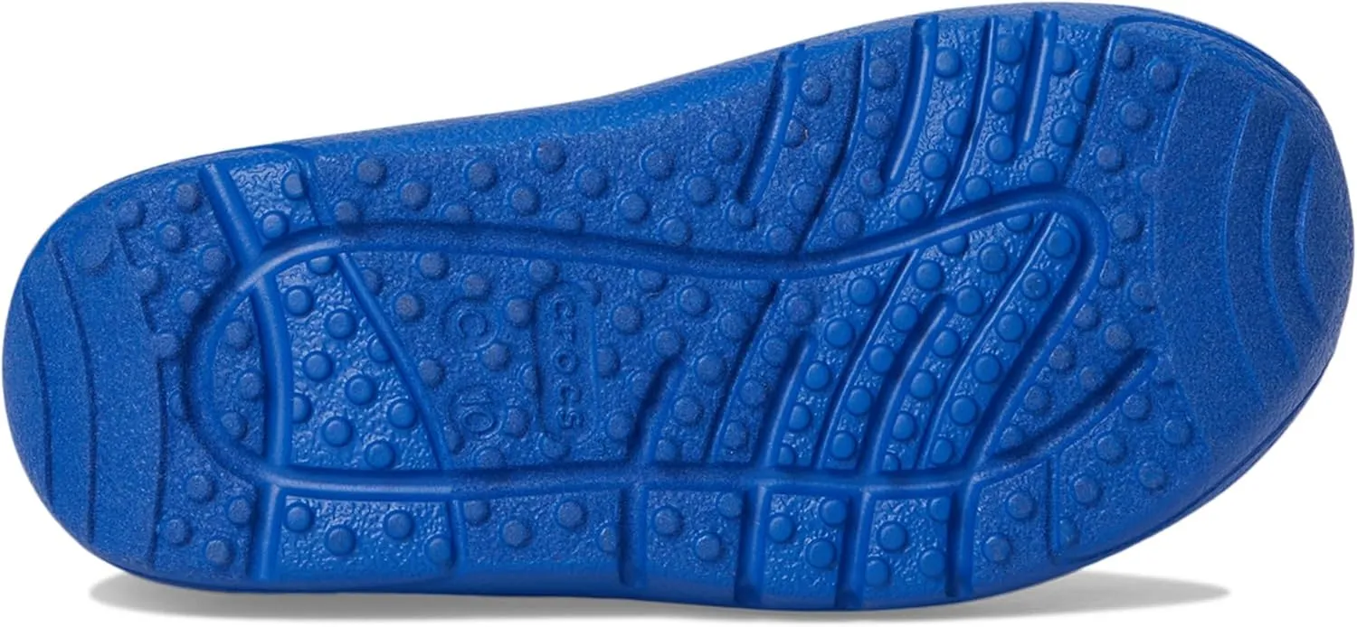 Crocs Unisex Kid's Swiftwater Splash Water Shoes