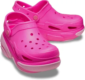 Crocs Women's Bubble Crush Clogs