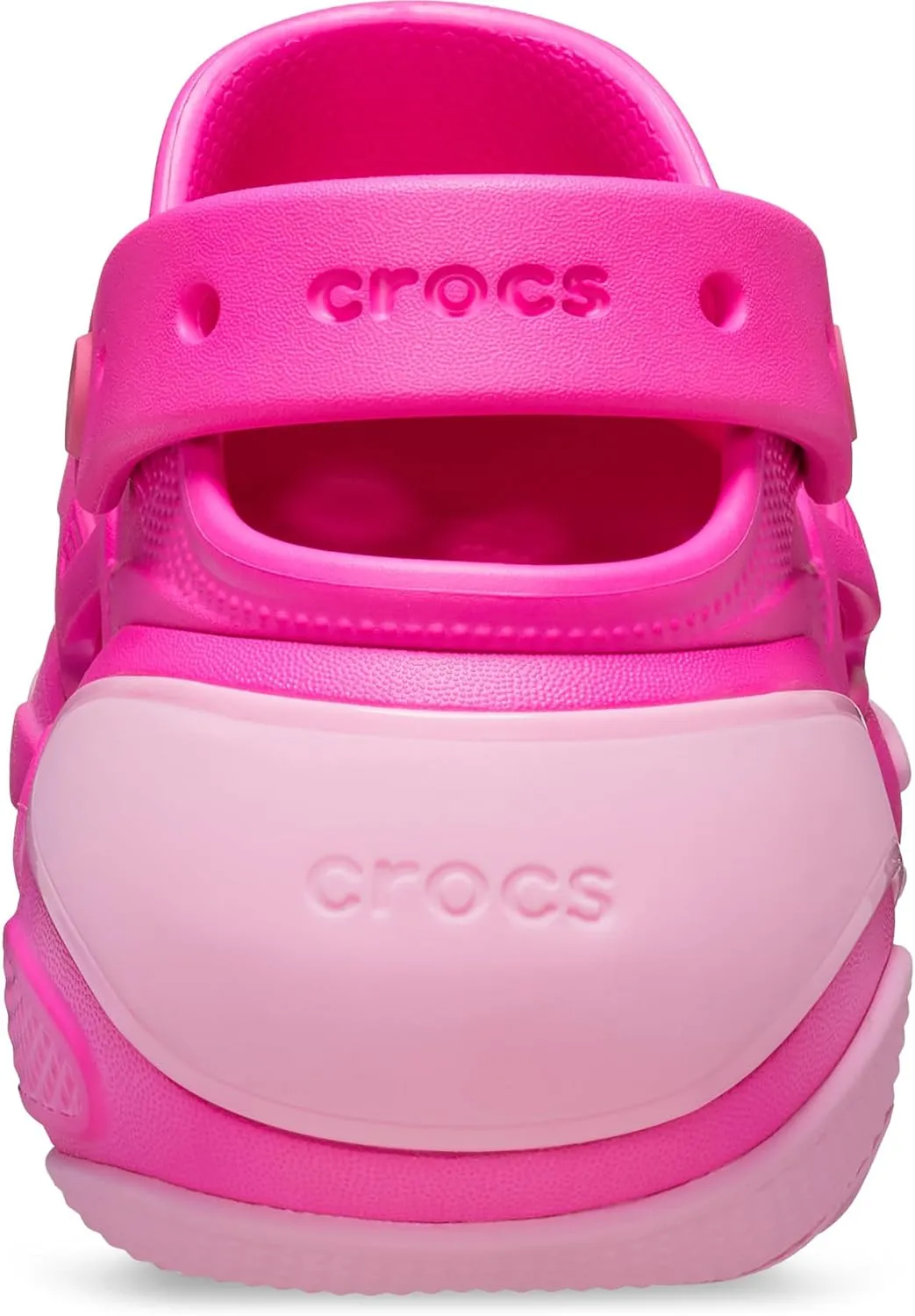 Crocs Women's Bubble Crush Clogs