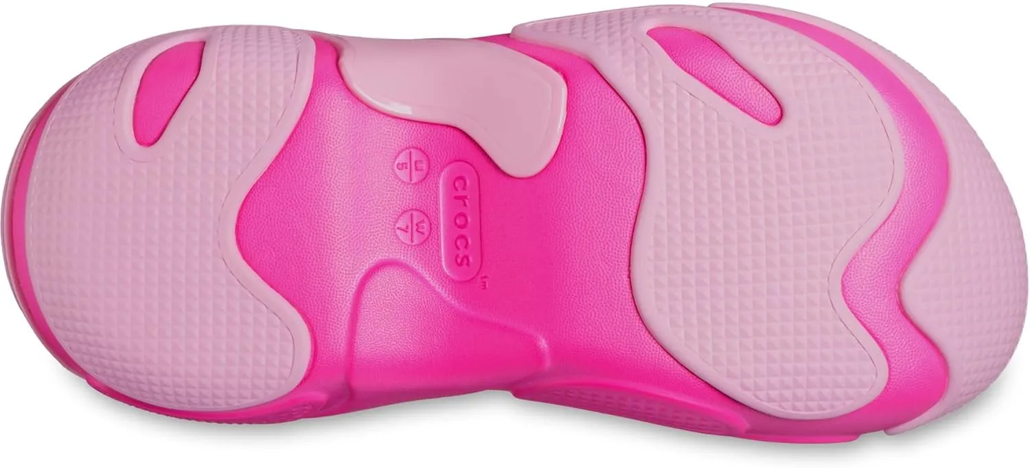 Crocs Women's Bubble Crush Clogs