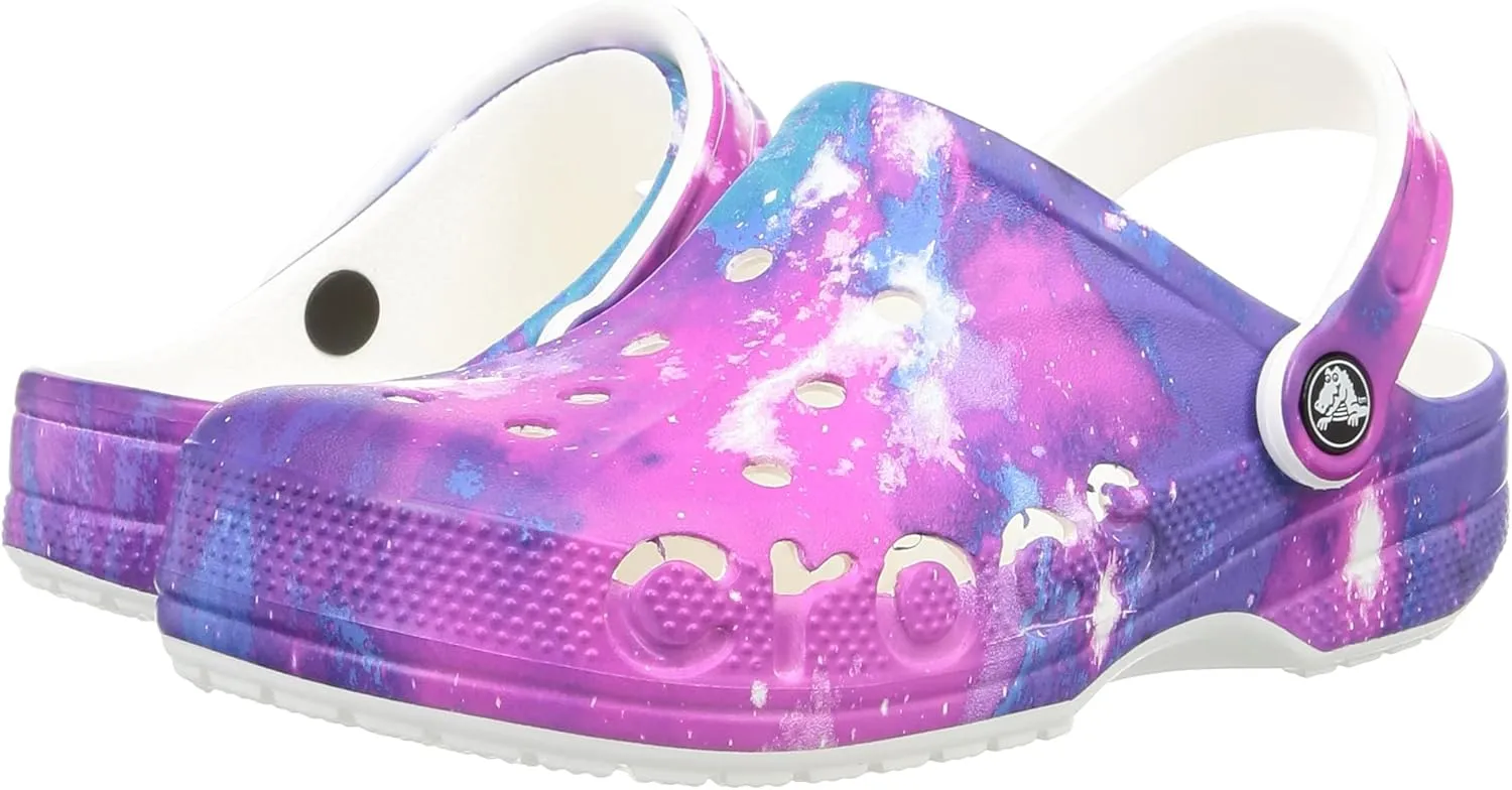 Crocs Women's Clog, 5