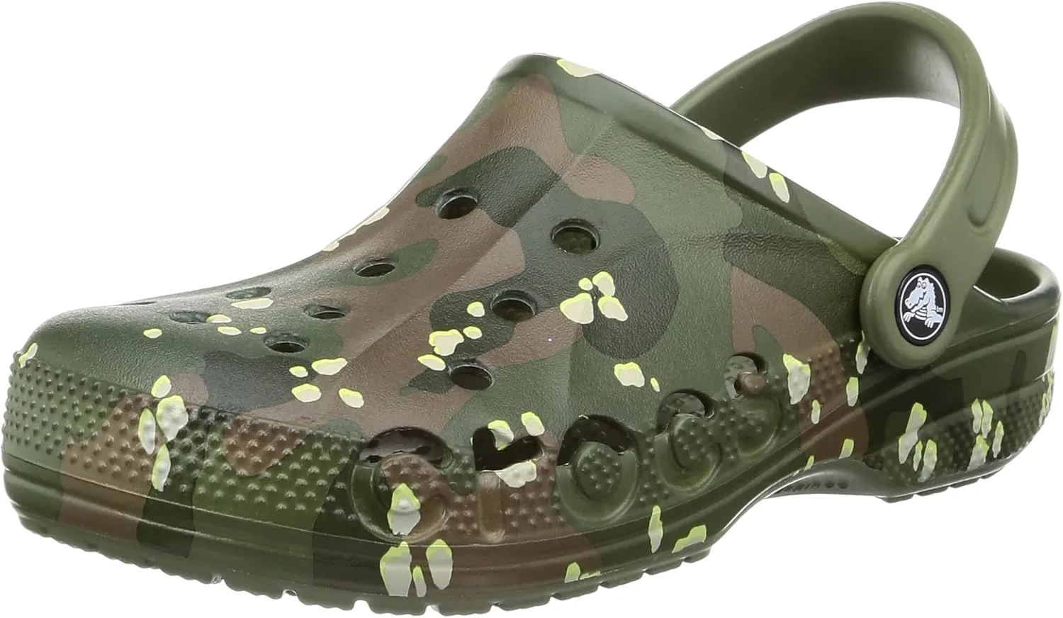 Crocs Women's Clog, 5