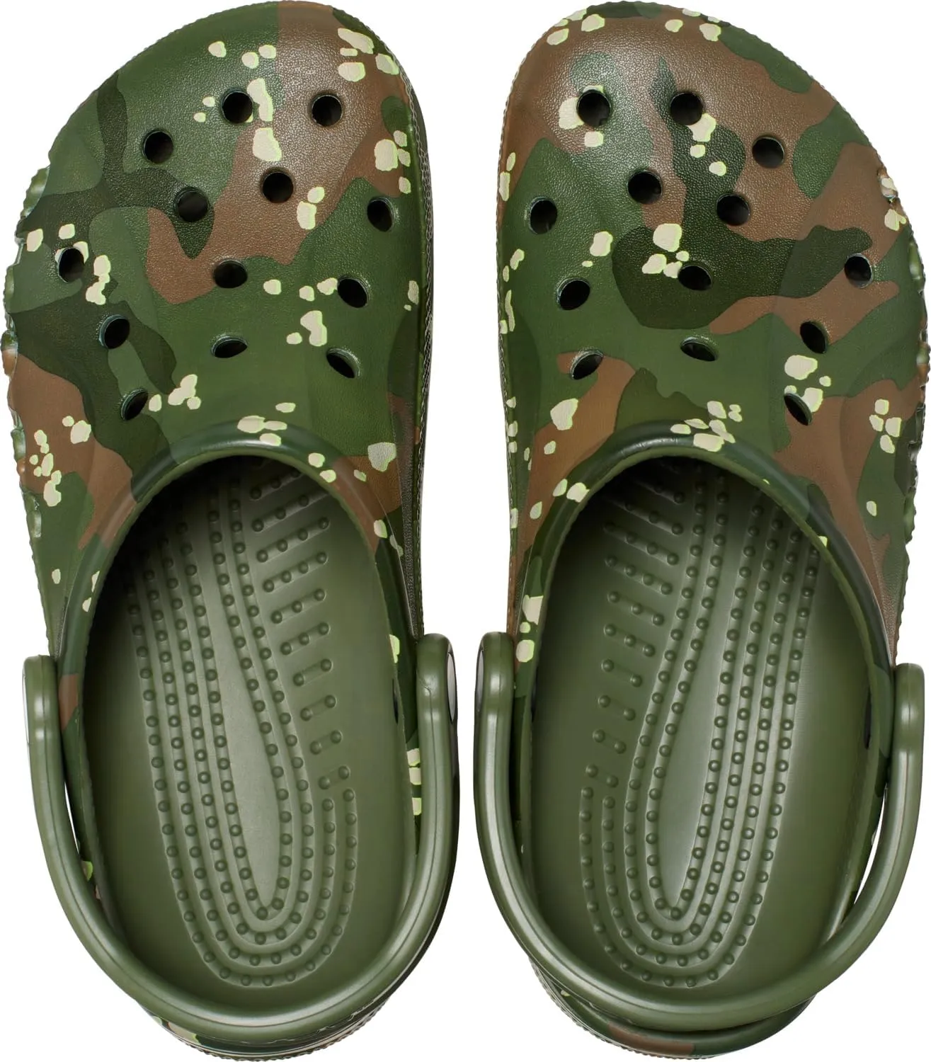 Crocs Women's Clog, 5