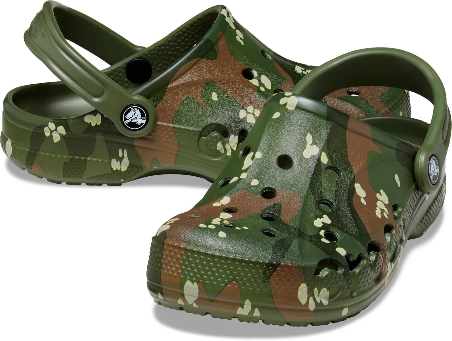 Crocs Women's Clog, 5