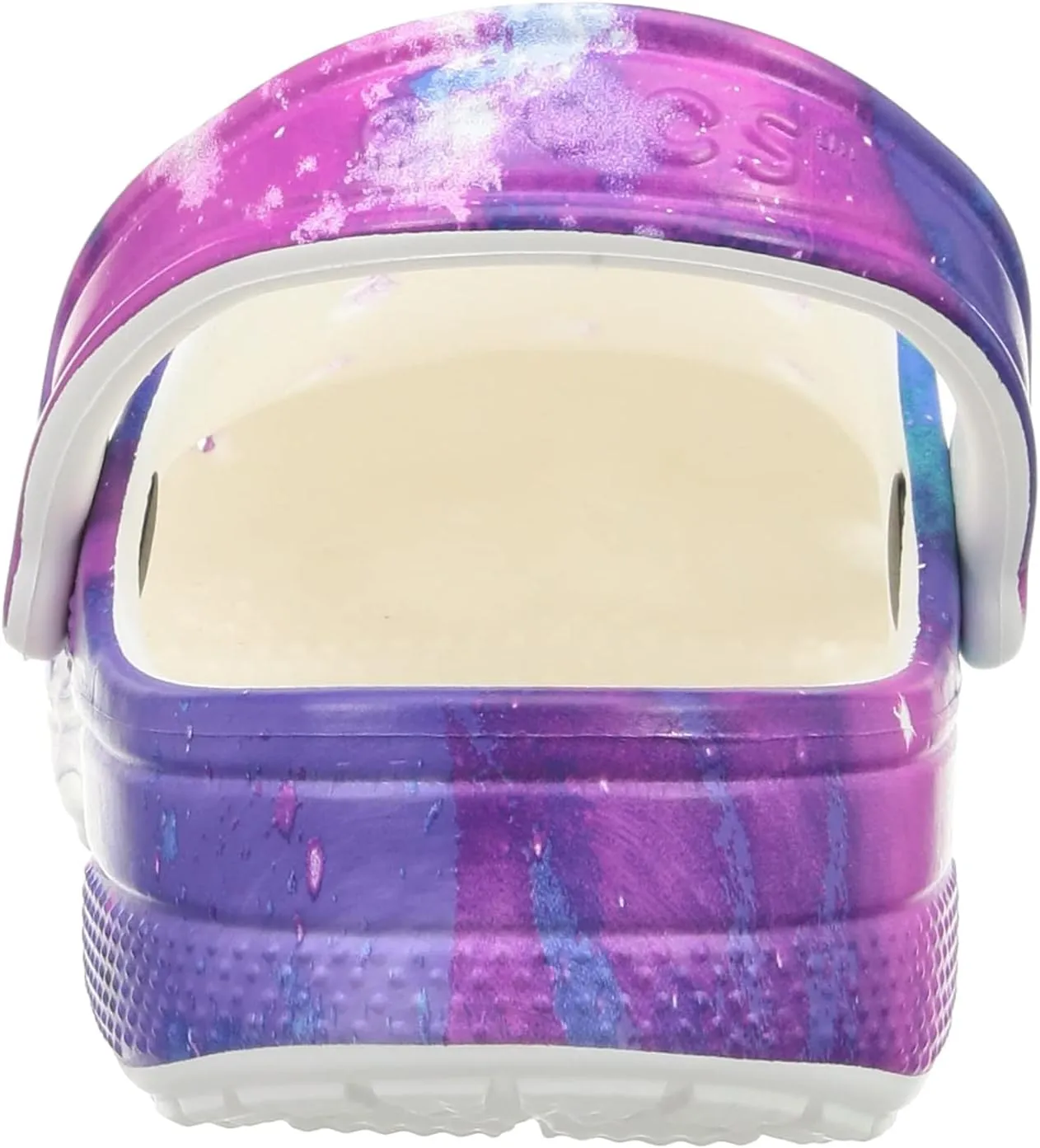 Crocs Women's Clog, 5