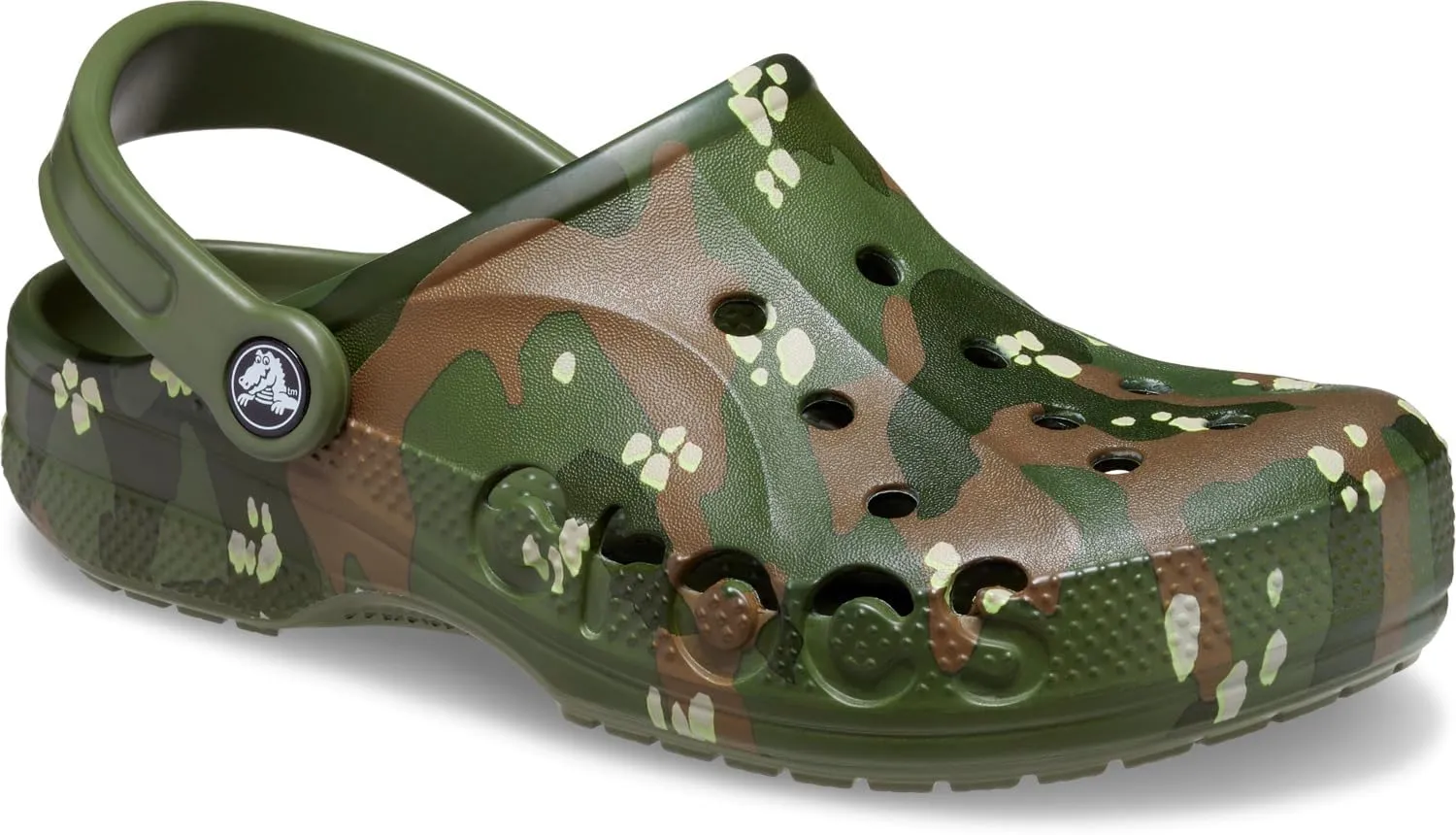Crocs Women's Clog, 5