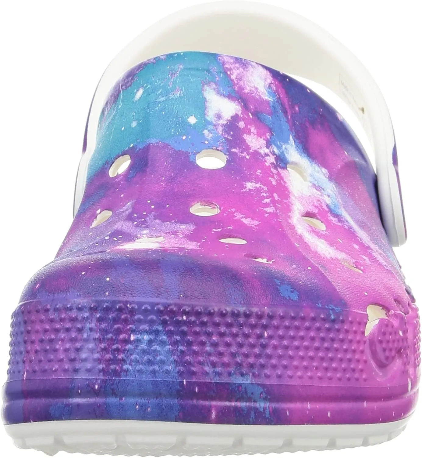 Crocs Women's Clog, 5