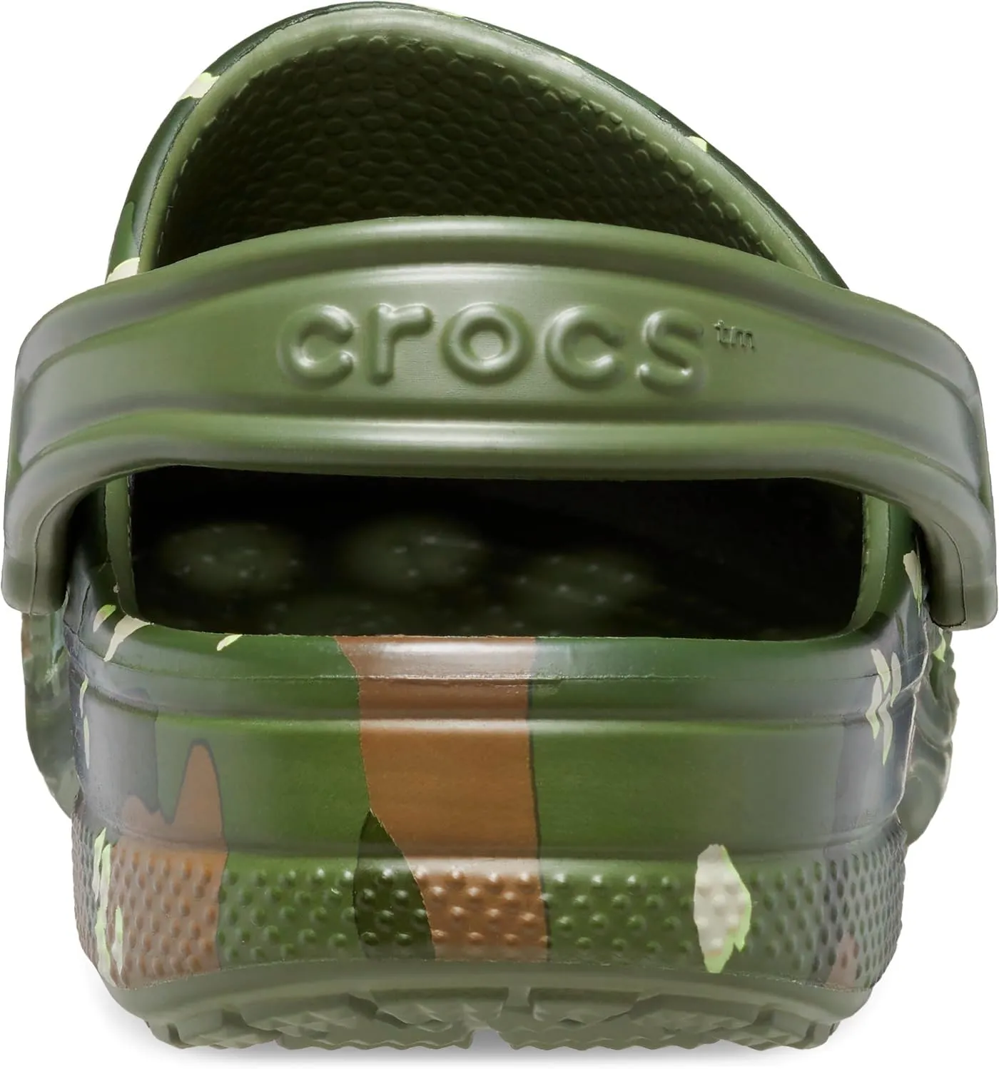 Crocs Women's Clog, 5