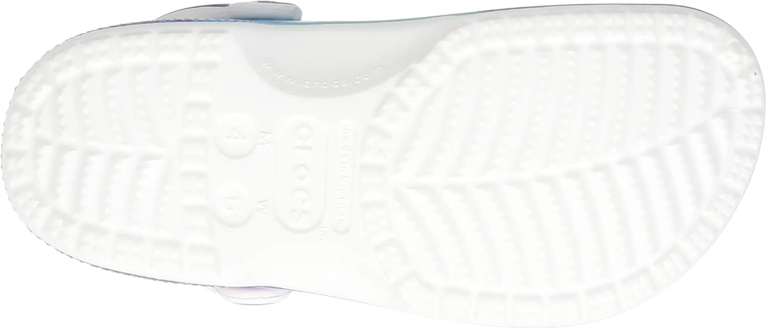 Crocs Women's Clog, 5
