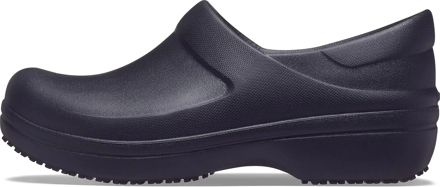 Crocs Work Neria Pro II Literide Clog