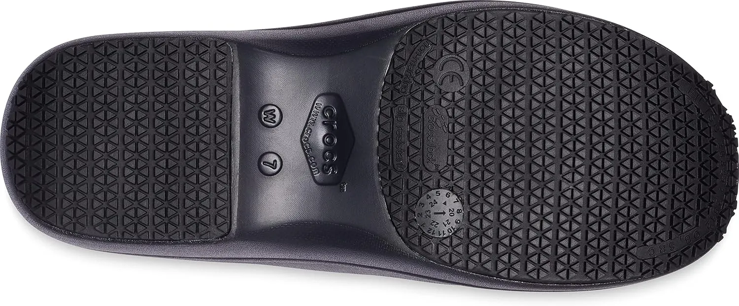 Crocs Work Neria Pro II Literide Clog