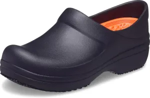 Crocs Work Neria Pro II Literide Clog